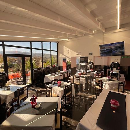 Hotel Bar Restaurant Mete Peshkepi Εξωτερικό φωτογραφία