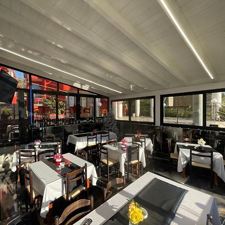 Hotel Bar Restaurant Mete Peshkepi Εξωτερικό φωτογραφία