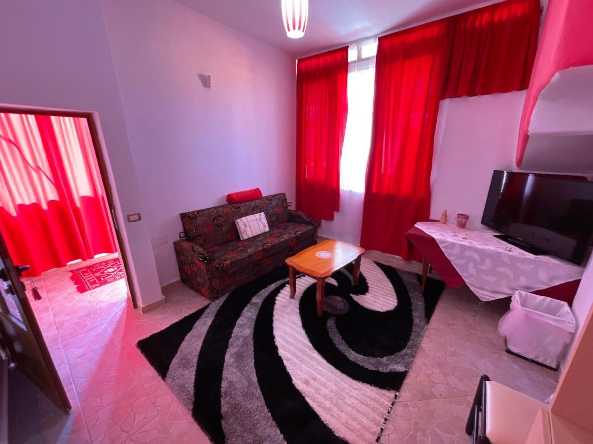 Hotel Bar Restaurant Mete Peshkepi Εξωτερικό φωτογραφία