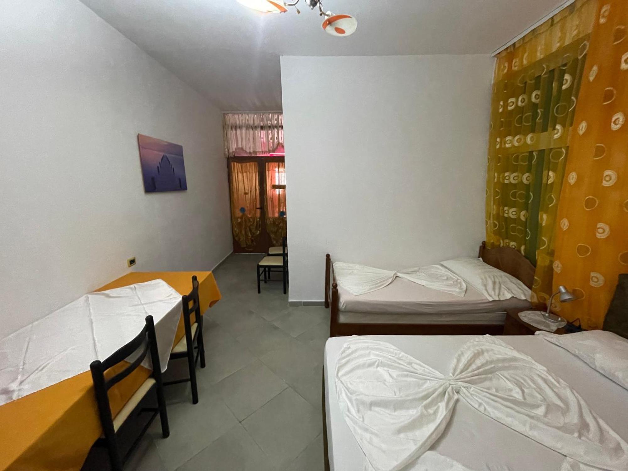Hotel Bar Restaurant Mete Peshkepi Εξωτερικό φωτογραφία
