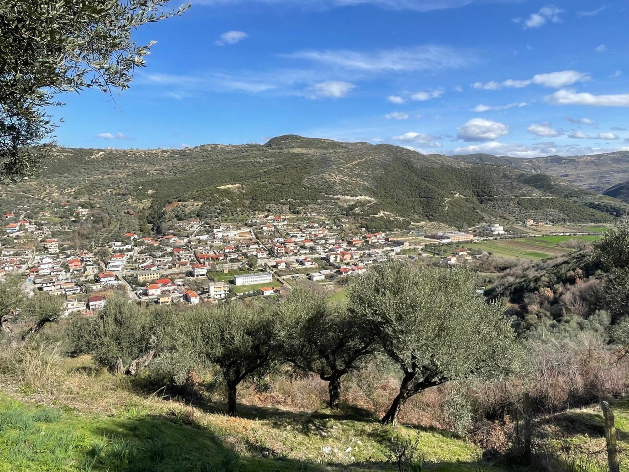 Hotel Bar Restaurant Mete Peshkepi Εξωτερικό φωτογραφία