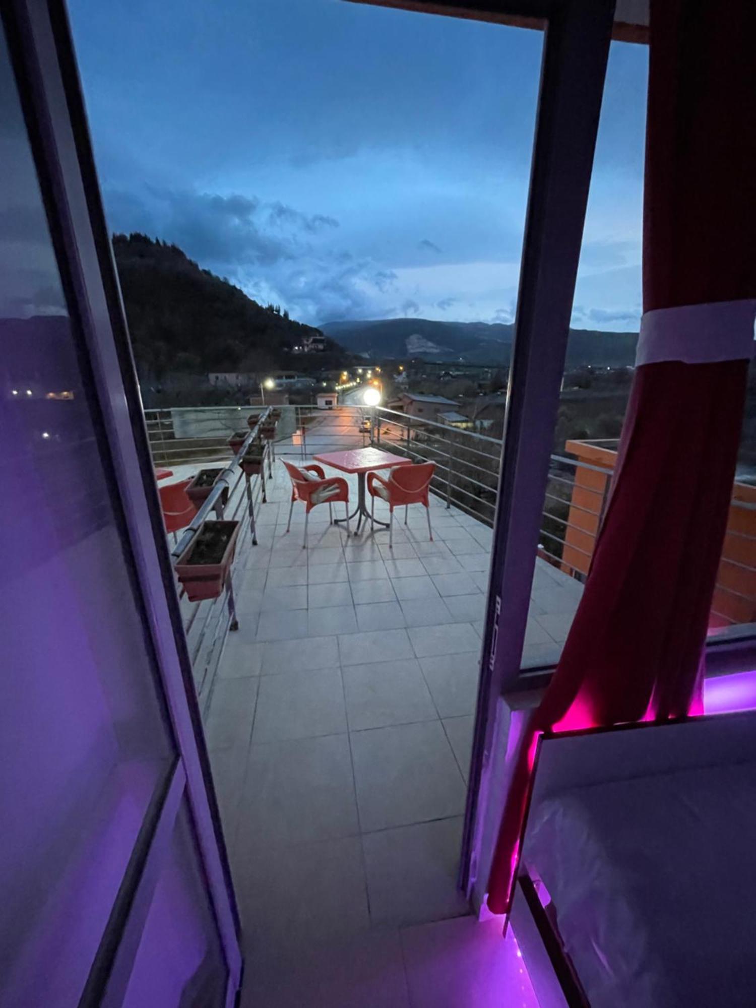 Hotel Bar Restaurant Mete Peshkepi Εξωτερικό φωτογραφία