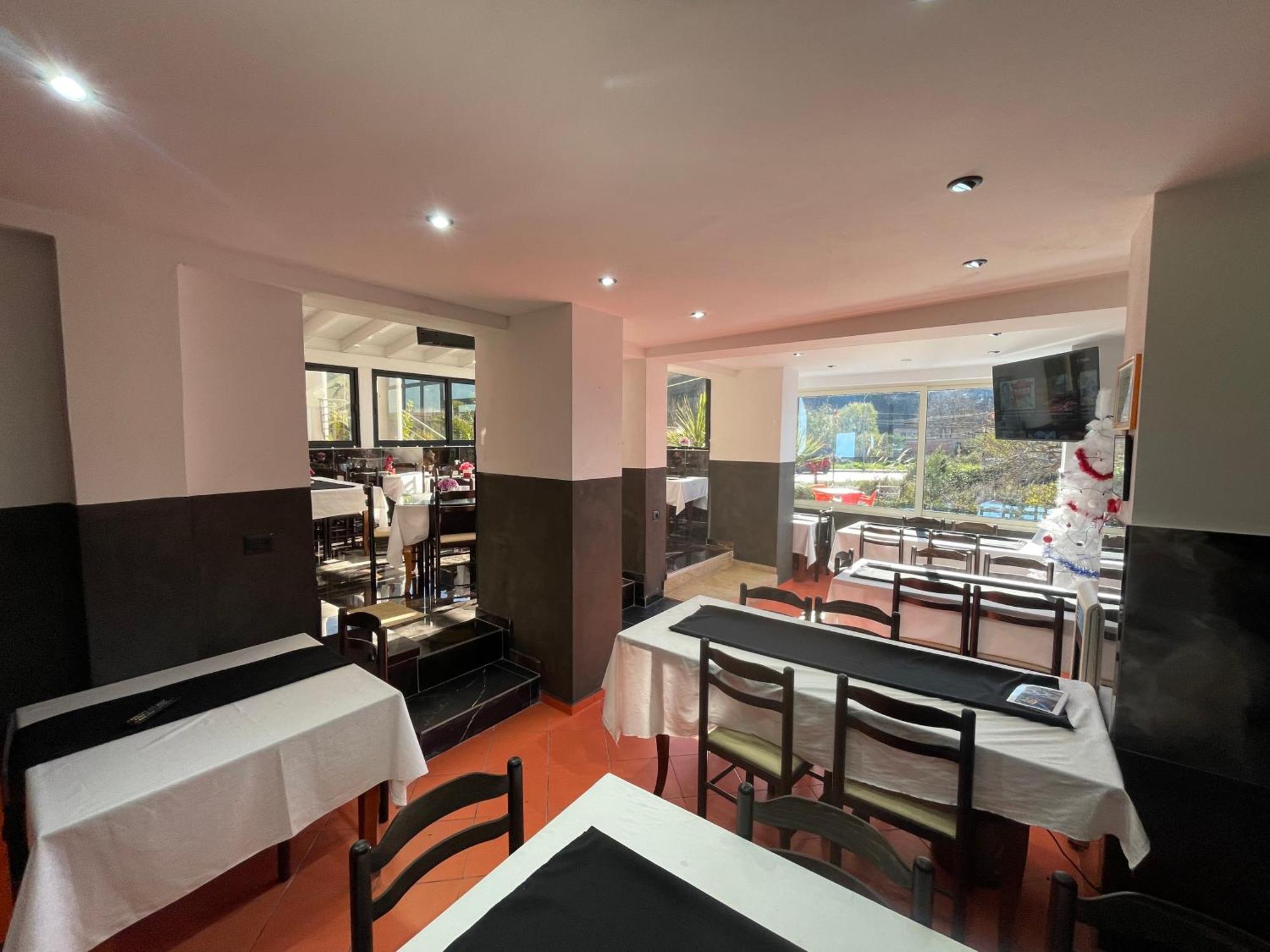 Hotel Bar Restaurant Mete Peshkepi Εξωτερικό φωτογραφία