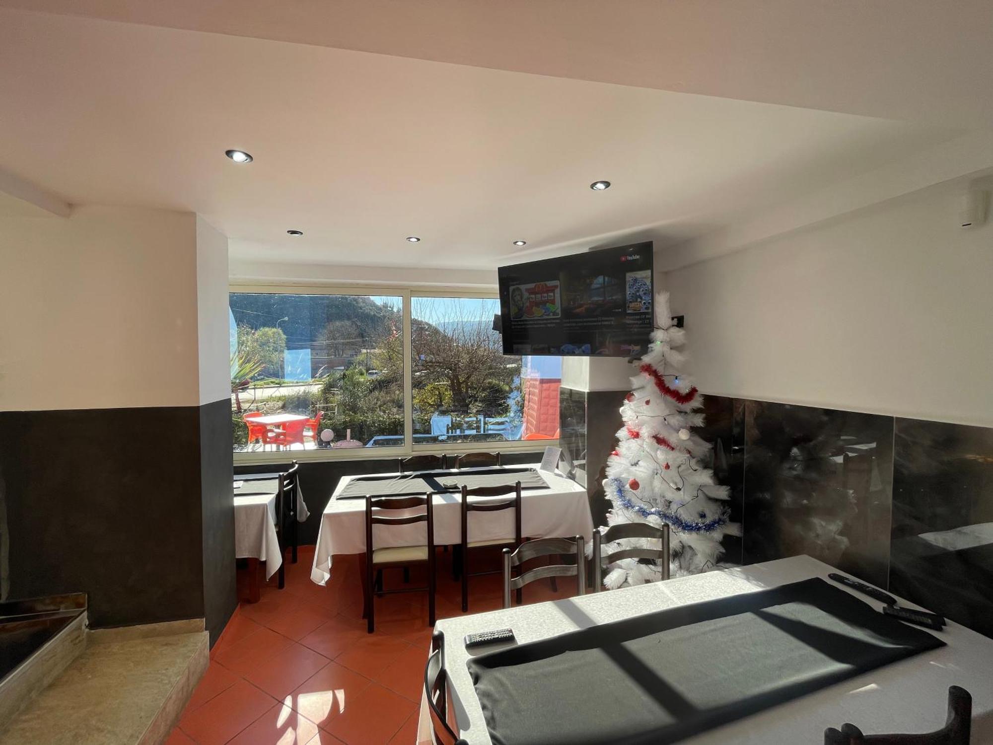 Hotel Bar Restaurant Mete Peshkepi Εξωτερικό φωτογραφία