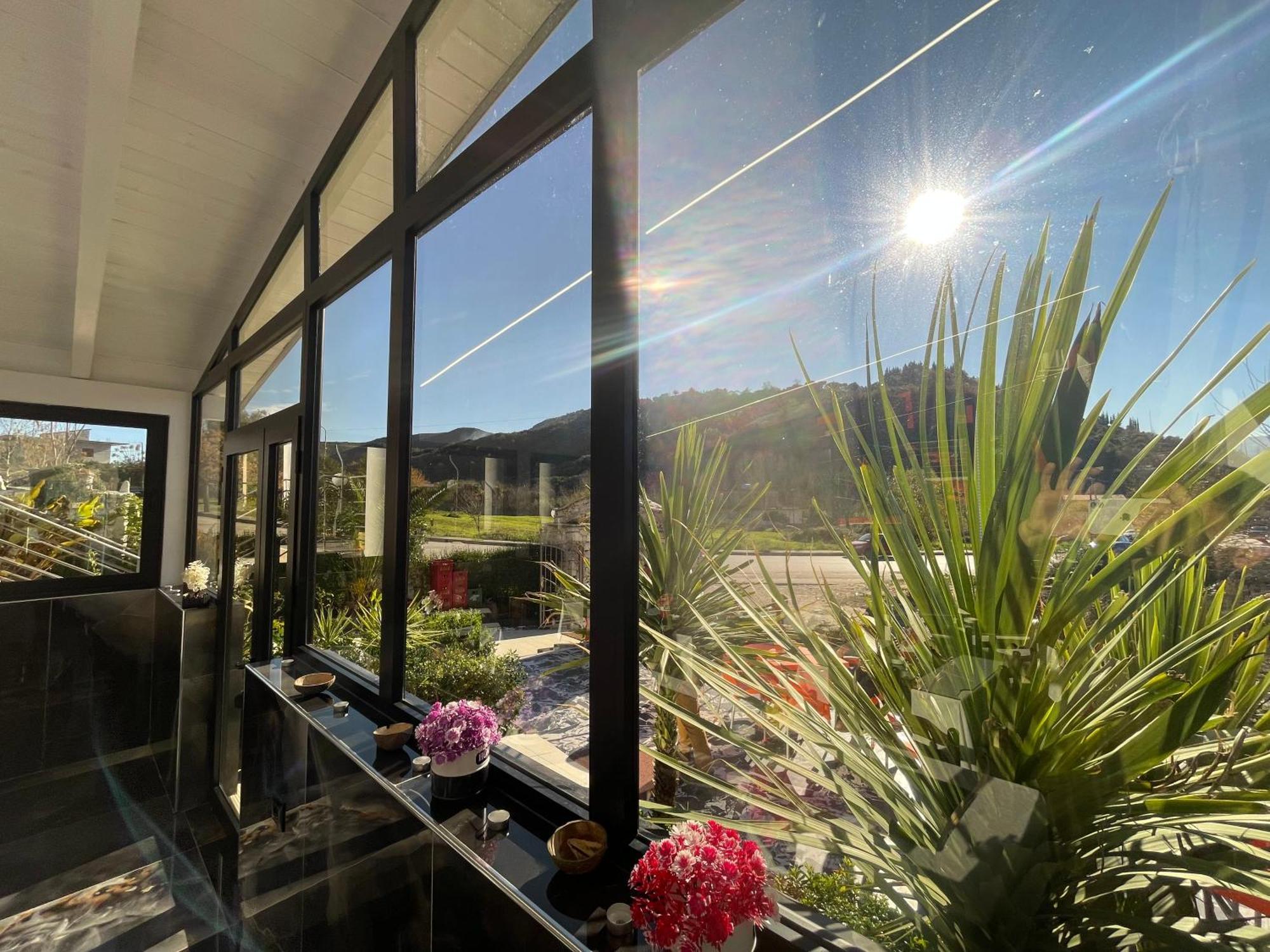 Hotel Bar Restaurant Mete Peshkepi Εξωτερικό φωτογραφία